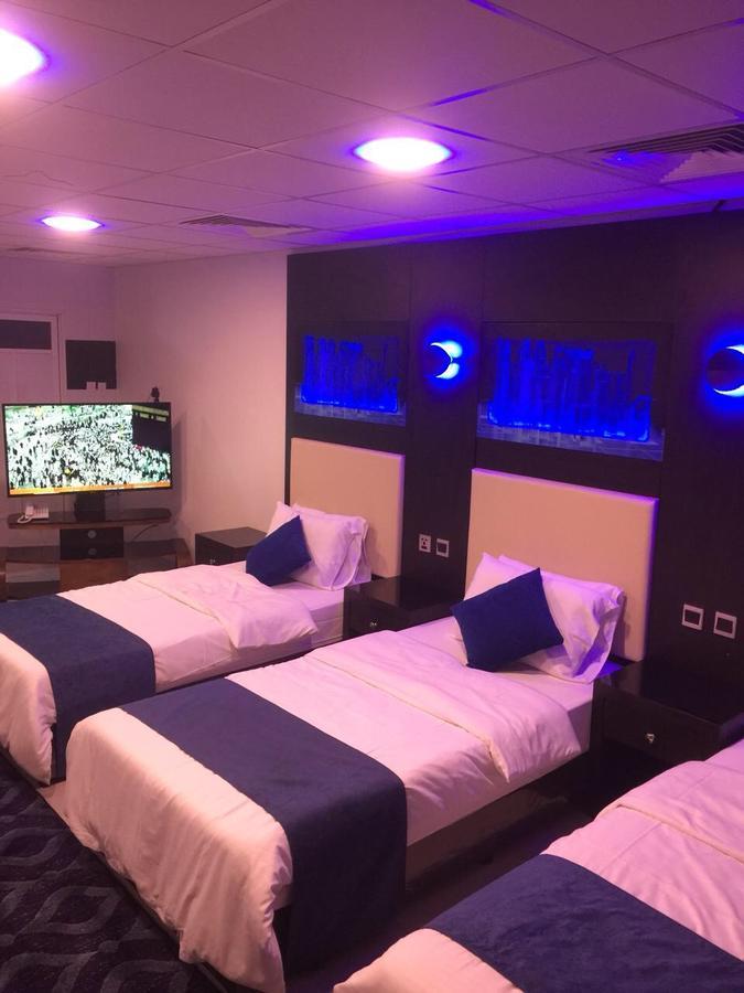 Holiday Furnished Units Даммам Екстер'єр фото