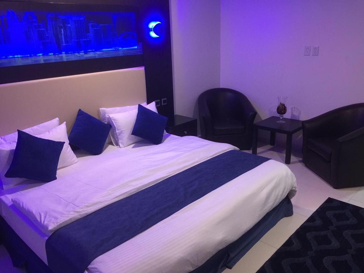 Holiday Furnished Units Даммам Екстер'єр фото