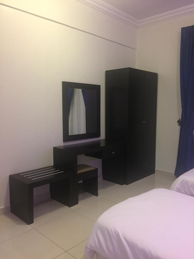 Holiday Furnished Units Даммам Екстер'єр фото